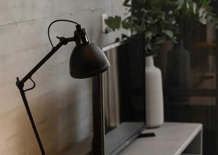 Daire Innovative Designer In Ladadika *